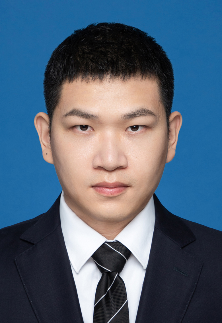 陈光普