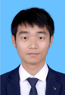 陈建摇